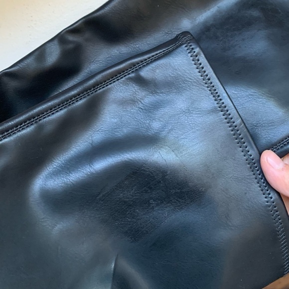 Vince Camuto Melleya Over The Knee Boot Sz 6M - Picture 9 of 9